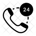 پیش‌نمایش فایل 24-hours-support-2669751 از پک لجستیک و تحویل