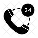 پیش‌نمایش فایل 24-hours-support-2666217 از پک لجستیک و تحویل
