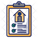 پیش‌نمایش فایل real-estate-checklist-2940961 از پک تامین مالی و املاک