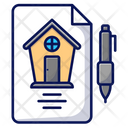 پیش‌نمایش فایل real-estate-contract-2940960 از پک تامین مالی و املاک