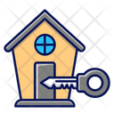 پیش‌نمایش فایل real-estate-key-2940958 از پک تامین مالی و املاک
