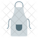 پیش‌نمایش فایل apron-11607132 از پک لوازم آشپزخانه