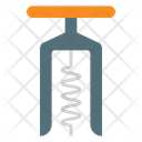 پیش‌نمایش فایل corkscrew-11607140 از پک لوازم آشپزخانه