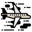 پیش‌نمایش فایل airplane-518 از پک سفر