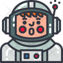 پیش‌نمایش فایل astronaut-1499846 از پک آواتار