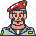 پیش‌نمایش فایل colonel-1499841 از پک آواتار