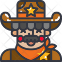 پیش‌نمایش فایل cowboy-1499839 از پک آواتار