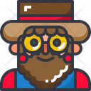 پیش‌نمایش فایل farmer-1499833 از پک آواتار