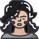 پیش‌نمایش فایل female-1499826 از پک آواتار