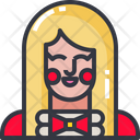 پیش‌نمایش فایل lady-1499825 از پک آواتار