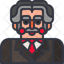 پیش‌نمایش فایل professor-1499819 از پک آواتار