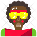 پیش‌نمایش فایل african-woman-1499886 از پک آواتار