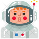 پیش‌نمایش فایل astronaut-1499882 از پک آواتار