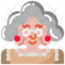 پیش‌نمایش فایل grandmother-1499866 از پک آواتار