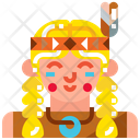 پیش‌نمایش فایل indian-tribe-1499864 از پک آواتار
