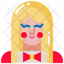 پیش‌نمایش فایل lady-1499861 از پک آواتار