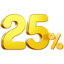 پیش‌نمایش فایل 25-percent-off-9710481 از پک خرید آنلاین