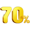 پیش‌نمایش فایل 70-percent-off-9710487 از پک خرید آنلاین