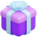 پیش‌نمایش فایل gift-box-9710483 از پک خرید آنلاین