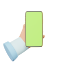 پیش‌نمایش فایل hand-holding-smartphone-9710486 از پک خرید آنلاین