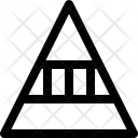 پیش‌نمایش فایل pyramid-4 از پک نمودار و چارت