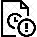 پیش‌نمایش فایل timefile-1 از پک فایل و سند