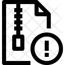 پیش‌نمایش فایل zipfile از پک فایل و سند