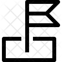 پیش‌نمایش فایل flag-29 از پک پرچم