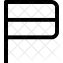 پیش‌نمایش فایل flag-32 از پک پرچم