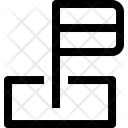 پیش‌نمایش فایل flag-33 از پک پرچم
