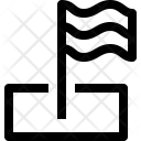 پیش‌نمایش فایل flag-35 از پک پرچم
