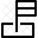 پیش‌نمایش فایل flag-40 از پک پرچم
