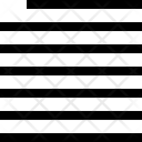 پیش‌نمایش فایل alignment از پک ویرایشگر محتوا