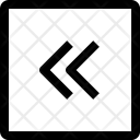 پیش‌نمایش فایل square-18 از پک پیکان و رابط