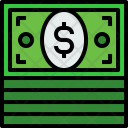 پیش‌نمایش فایل money-262 از پک بانک و مالی