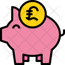 پیش‌نمایش فایل piggy-36 از پک بانک و مالی