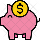 پیش‌نمایش فایل piggy-38 از پک بانک و مالی