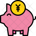 پیش‌نمایش فایل piggy-39 از پک بانک و مالی
