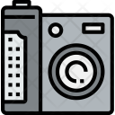 پیش‌نمایش فایل camera-109 از پک دوربین و تجهیزات