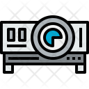 پیش‌نمایش فایل projecter از پک دستگاه