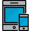 پیش‌نمایش فایل smartphon از پک دستگاه