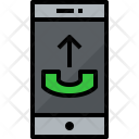 پیش‌نمایش فایل smartphone-51 از پک عنصر تلفن هوشمند