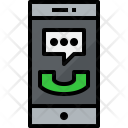 پیش‌نمایش فایل smartphone-54 از پک عنصر تلفن هوشمند