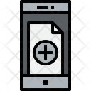 پیش‌نمایش فایل smartphone-61 از پک عنصر تلفن هوشمند