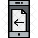 پیش‌نمایش فایل smartphone-63 از پک عنصر تلفن هوشمند