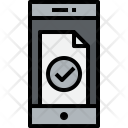 پیش‌نمایش فایل smartphone-65 از پک عنصر تلفن هوشمند