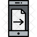پیش‌نمایش فایل smartphone-67 از پک عنصر تلفن هوشمند