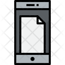 پیش‌نمایش فایل smartphone-71 از پک عنصر تلفن هوشمند
