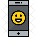 پیش‌نمایش فایل smartphone-87 از پک عنصر تلفن هوشمند