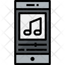 پیش‌نمایش فایل smartphone-92 از پک عنصر تلفن هوشمند